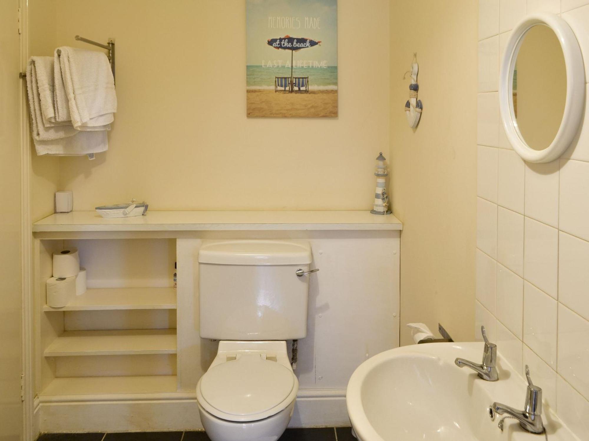 Dove Cottage - Uk3284 Guyzance Εξωτερικό φωτογραφία