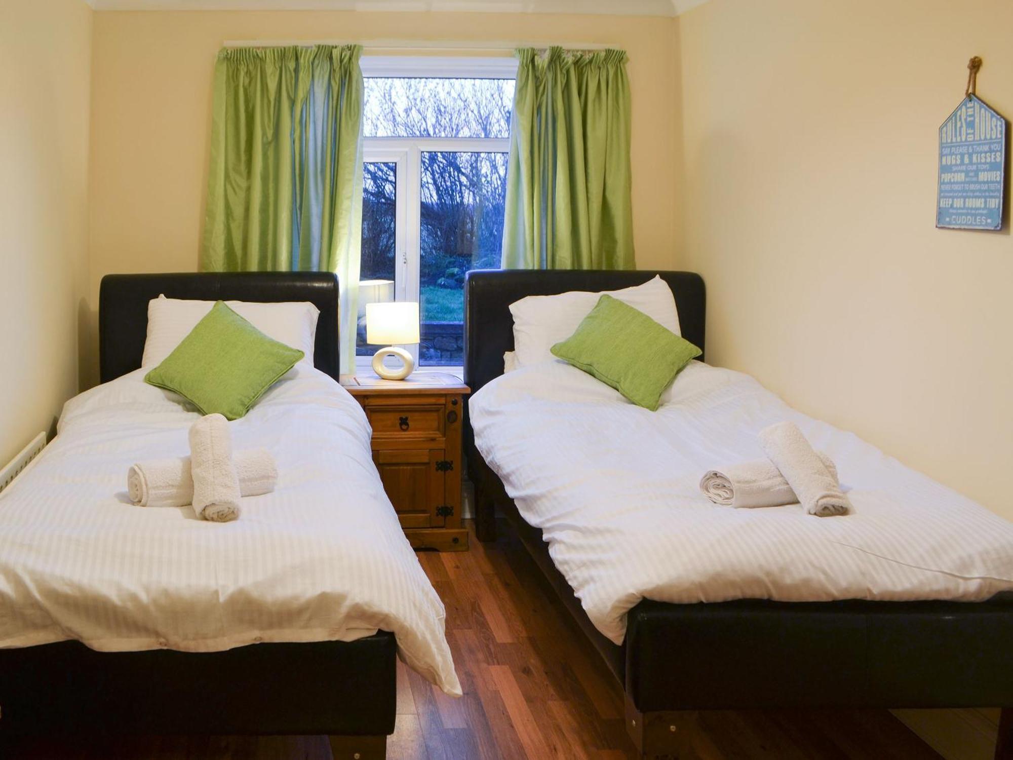 Dove Cottage - Uk3284 Guyzance Εξωτερικό φωτογραφία