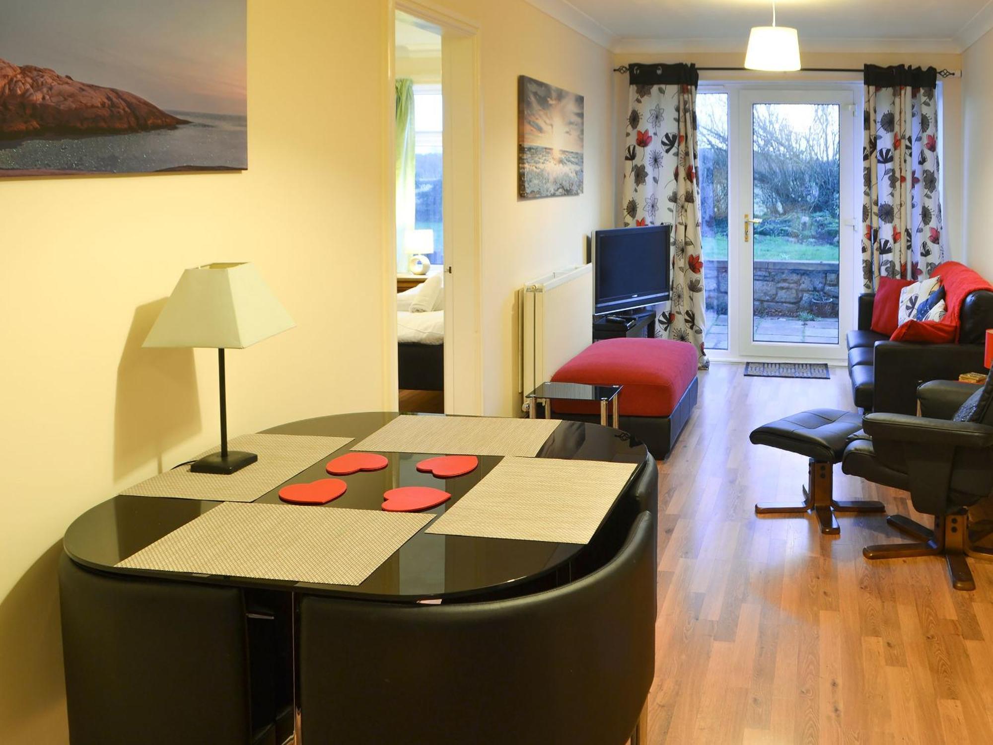 Dove Cottage - Uk3284 Guyzance Εξωτερικό φωτογραφία